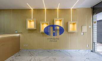 Imagem 4: Loja para alugar, 33 m² por R$ 3.164,56/mês - Sion - Belo Horizonte/MG