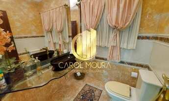 Imagem 6: Condomínio Greenville I. Casa com 4 suítes