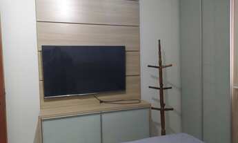 Imagem 2: Apartamento para locação, mobiliado, 60m, com 2 quartos em Intermares - Cabedelo - Paraíba