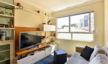 Imagem 4: Apartamento com 2 dormitórios à venda, 55 m² por R$ 410.958,00 - Vila Izabel - Curitiba/PR