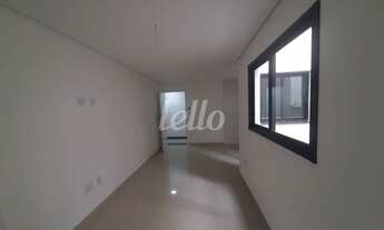 Imagem 4: Santo André - Apartamento Padrão - Campestre