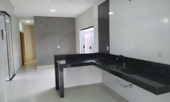 Imagem: Casa 3Q, C/ 1 suíte no Moinho dos ventos