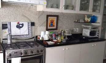 Imagem 5: Apartamento com 3 dormitórios à venda, 220 m² por R$ 2.800.000,00 - Meireles - Fortaleza/C