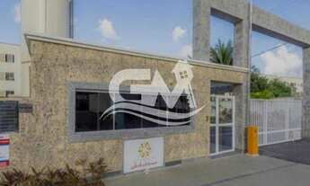 Imagem 3: Condomínio Alameda do Jabotiana