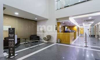 Imagem 7: São Paulo - Apartamento Padrão - Itaim Bibi