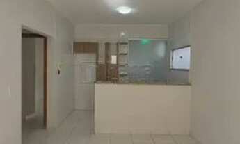 Imagem 5: Apartamento Padrão em Franca