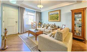 Imagem 2: Casa em Condomínio Fechado na Vila Mariana