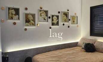 Imagem 7: Apartamento à venda, 58 m² por R$ 590.000,00 - Condomínio Fit Campolim - Sorocaba/SP