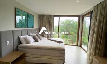 Imagem 7: Praia do Forte - Praia Bella - 6 suítes - Porteira Fechada - Finamente decorada