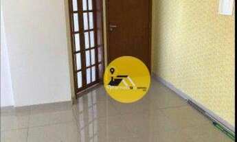 Imagem 7: Apartamento com 2 dormitórios à venda, 65 m² por R$ 340.000,00 - Conjunto Residencial Trin