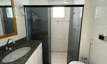 Imagem 2: Apartamento para venda possui 120 metros quadrados com 3 quartos em Centro - Guarapari - E