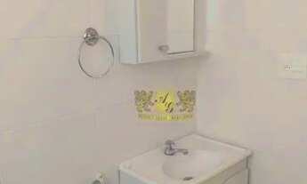 Imagem 7: Apartamento com 1 dormitório para alugar, 52 m² por R$ 2.385,00/mês - Icaraí - Niterói/RJ