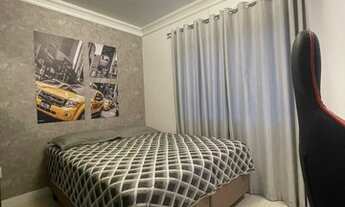 Imagem: Casa a venda com 3 quartos, 2 suítes e