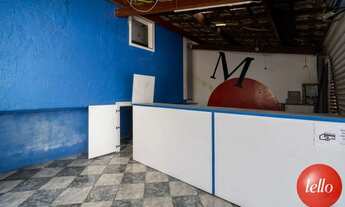 Imagem 7: Santo André - Casa Comercial - Vila Vilma