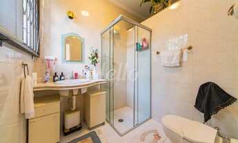 Imagem 3: São Caetano do Sul - Casa Padrão - Osvaldo Cruz