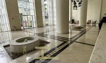 Imagem 2: Loft com 118 m² - 01 suíte - 02 vagas