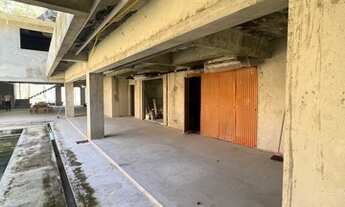 Imagem 4: Casa em construção no Cristal Ville