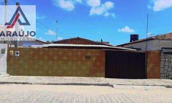 Imagem 5: Casa com 3 dormitórios à venda, 170 m² por R$ 250.000,00 - MANGABEIRA VIII - João Pessoa/P