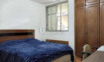 Imagem: SAO PAULO - Apartamento Padrão - PARAISO