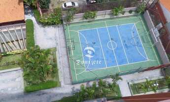 Imagem 5: Apartamento com 3 dormitórios à venda, 125 m² por R$ 798.000,00 - Vila Assunção - Santo An