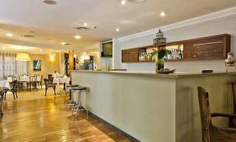 Imagem 7: Flat para venda no Itaim Bibi - Edifício Tryp Jesuíno Arruda