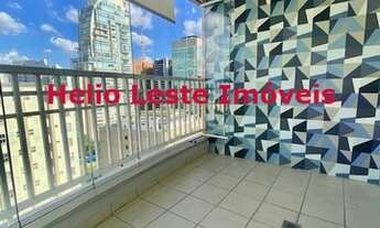 Imagem 15: Apartamento para aluguel tem 60 metros quadrados com 2 quartos em Consolação - São Paulo