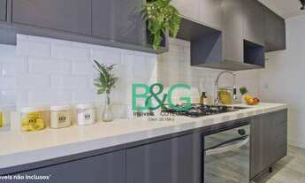 Imagem: Apartamento com 1 dormitório à venda