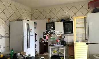 Imagem 7: Casa com 3 dormitórios à venda por R$ 370.000,00 - Jardim Continental - Marília/SP