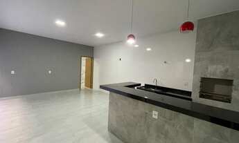 Imagem 5: Casa no Maria Inês, ao lado da Vila Brasília -alto padrão, 3/4 com suite