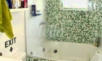 Imagem 3: São Paulo - Apartamento Padrão - Vila Olímpia