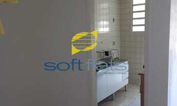 Imagem 4: Apartamento para venda, Jardim São Luís, São Paulo