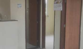 Imagem: Apto condomínio Sta Cruz próx ao Assaí