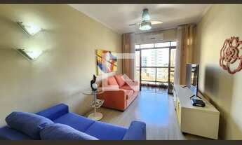 Imagem 5: Apartamento para Aluguel - Boqueirão, 4 Quartos, 175 m2