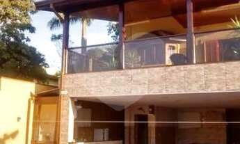 Imagem 2: Casa em condominio com 03 Suítes na Granja Viana