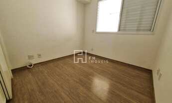 Imagem 3: Apartamento com 1 dormitório, 53 m² - venda por R$ 550.000,00 ou aluguel por R$ 3.095,00/m