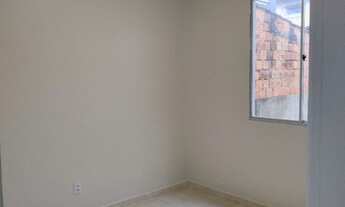 Imagem 3: Residencial Mario Covas todo reformado, 2/4 com quintal, 1.100 com condomínio incluso