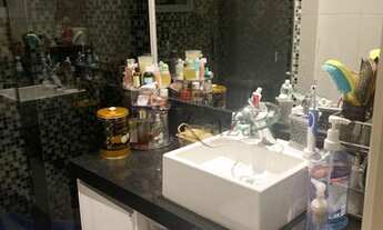 Imagem 2: Apartamento para venda possui 122 metros quadrados com 3 quartos