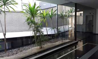 Imagem: Conjunto comercial com 133m² na Avenida