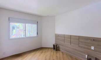 Imagem 7: APARTAMENTO VILA OLÍMPIA 53m²² , 1 DORMITÓRIO E 2 VAGAS Apartamento com 1 Quarto(s) e 1 ba