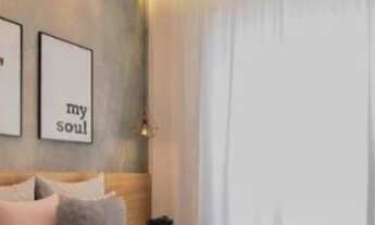 Imagem 3: Apartamento para venda tem 69 metros quadrados com 3 quartos em Campo Belo - São Paulo - S