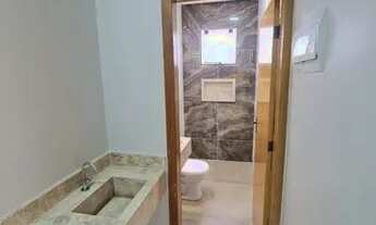 Imagem 3: Center Ville - 03 Quartos 01 suíte