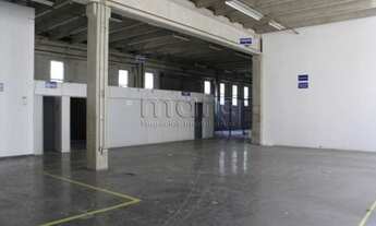 Imagem 6: SAO PAULO - Galpão/Depósito/Armazém - JURUBATUBA