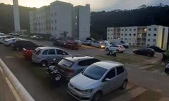 Imagem 9: Alugo Apart 58m- Térreo Garden -Cond Fechado- Reserva das Aves