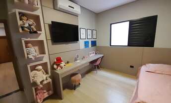 Imagem: Casa a venda Condomínio Morada Das Flores