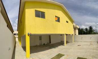 Imagem 4: Apartamento com 3 quartos, próximo a comércios, acesso em rua asfaltada, por R$ 180.000