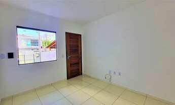 Imagem 5: Casa residencial com 2 quartos para alugar por R$ 1400.00, 65.53 m2 - PETROPOLIS - JOINVIL