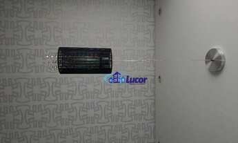 Imagem 4: Apartamento com 3 dormitórios à venda, 60 m² por R$ 329.000,00 - Vila Prudente (Zona Leste