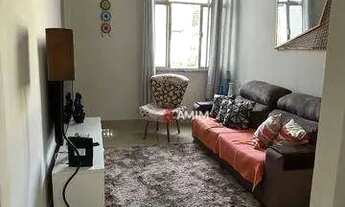 Imagem 4: Apartamento com 2 Quartos à Venda, 78 m² por R$ 260.000 - Fonseca - Niterói/RJ