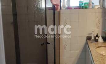 Imagem 2: SAO PAULO - Apartamento Padrão - MIRANDOPOLIS