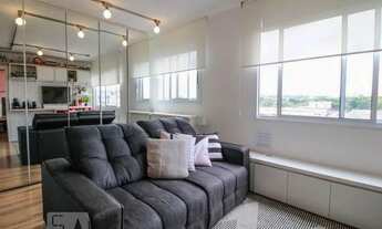 Imagem 6: Apartamento para Aluguel - Vila Leopoldina, 1 Quarto, 35 m2